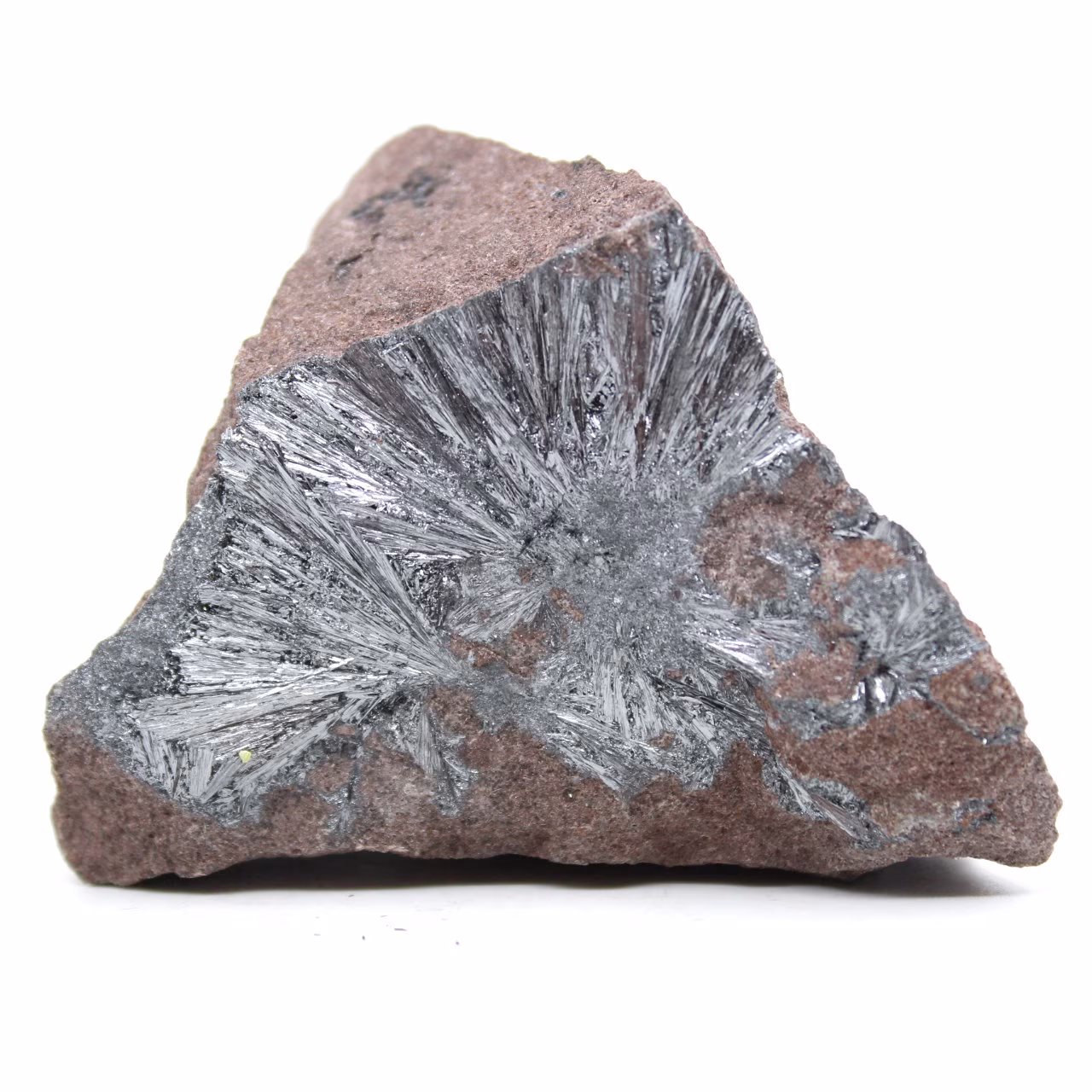 Ruwe pyrolusietsteen