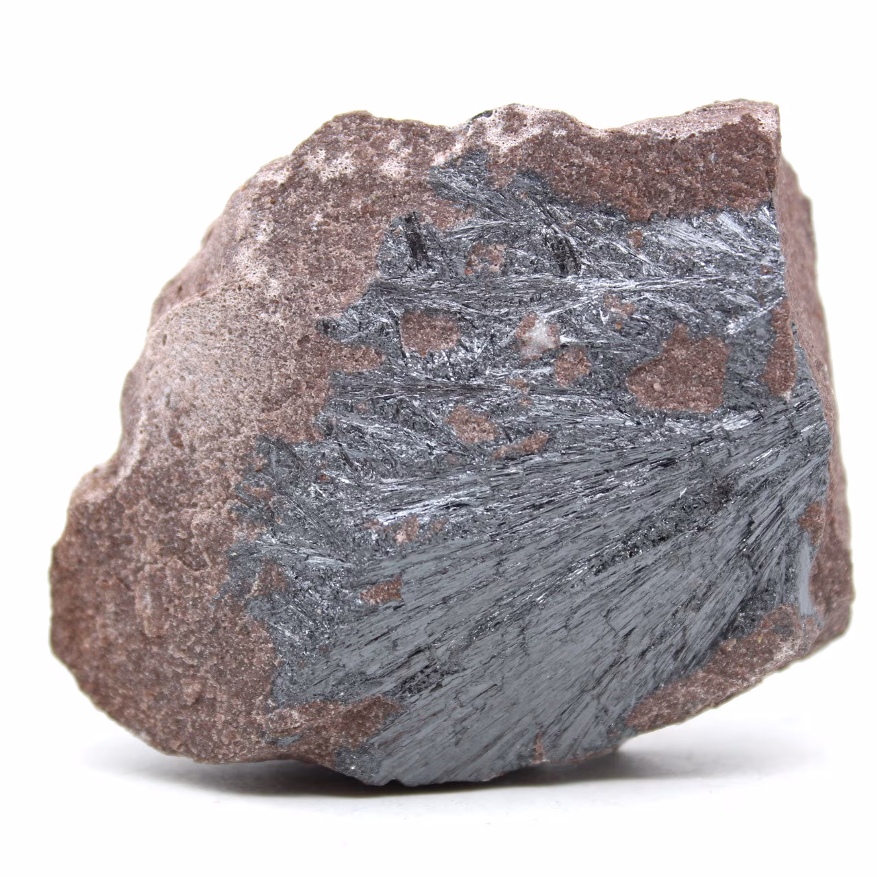 Ruwe pyrolusiet