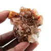 Ruwe gekristalliseerde aragoniet - 0