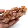 Natuurlijk gekristalliseerd aragoniet - 0