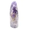 Amethist presse-papier - 4
