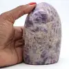Verzamelbare natuurlijke amethist - 0