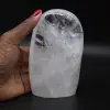 gepolijst bergkristal - 0