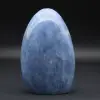Blauwe calciet voor verzameling - 0