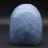 Blauwe calciet voor verzameling - 0