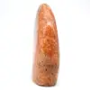 Oranje calciet uit madagaskar - 3