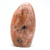 Collectible oranje calciet - 0