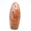 Collectible oranje calciet - 1