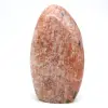 Collectible oranje calciet - 2