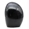 Decoratieve zwarte toermalijn - 0
