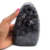 Indigo gabbro vrije vorm - 0