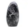 Natuurlijke indigo gabbro rock - 0