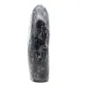 Natuurlijke indigo gabbro rock - 2