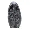Natuurlijke indigo gabbro rock - 3