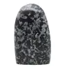 Indigo gabbro gepolijste steen - 0