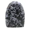 Collectible natuurlijke indigo gabbro - 0