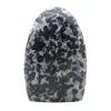 Natuurlijke indigo gabbro - 0