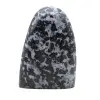 Indigo gabbro vrije vorm - 0