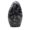 Decoratieve indigo gabbro - 0