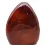 Decoratieve rode jaspis - 0
