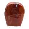 Decoratieve rode jaspis - 0
