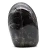 Rookkwarts gepolijste steen - 0