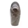 Gepolijst rookkwarts - 1