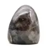 Natuurlijk rookkwarts - 0