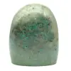 Decoratief groen veldspaat - 1