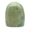 Decoratief groen veldspaat - 3