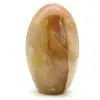 Sier geel kwarts - 1