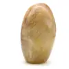 Sier geel kwarts - 2