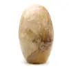 Sier geel kwarts - 3