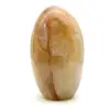 Sier geel kwarts - 4