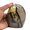 Natuurlijke sier septaria - 0