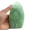 Decoratief groen fluoriet - 0