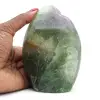 Collectie groen fluoriet - 0