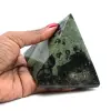 Kambamba jaspis piramide - 0