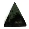 Kambamba jaspis piramide - 2