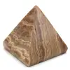 Aragoniet piramide - 1