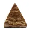 Aragoniet piramide - 2