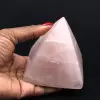 Rozenkwarts piramide - 0
