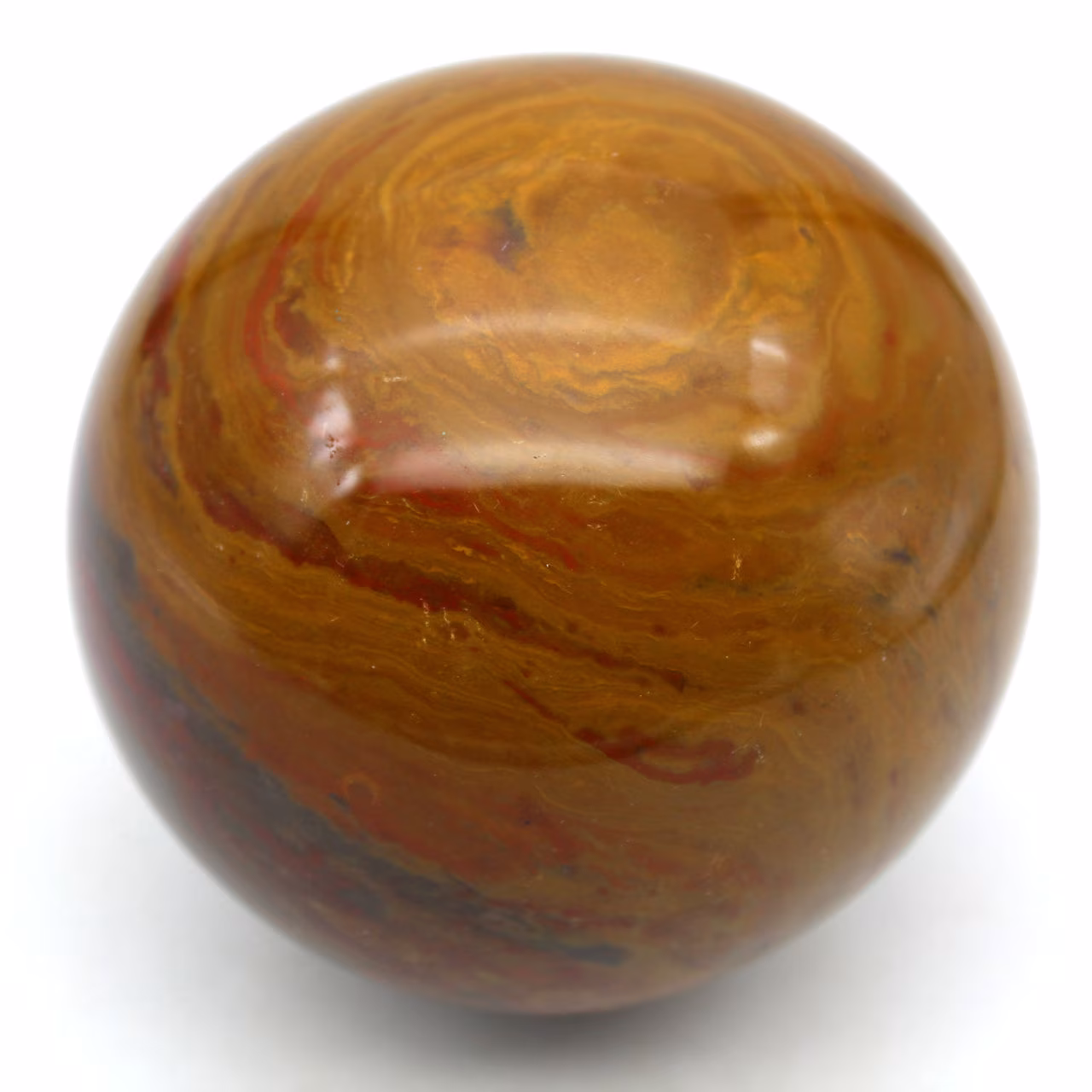 Jaspis bol