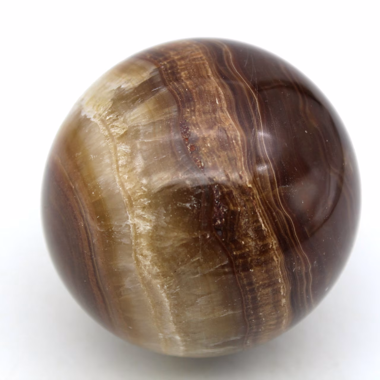 Aragoniet bol
