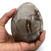 Mineraal ei in septaria - 0