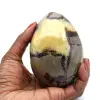 Mineraal ei in septaria - 0