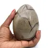 Mineraal ei in septaria - 0
