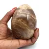 Jaspis mineraal ei - 0