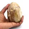 Agaat mineraal ei - 0