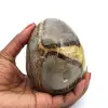 Mineraal ei in septaria - 0